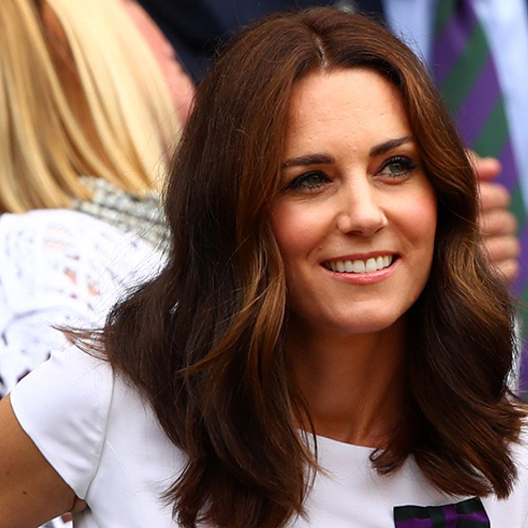 What to wear to Wimbledon if you really want to ace your style