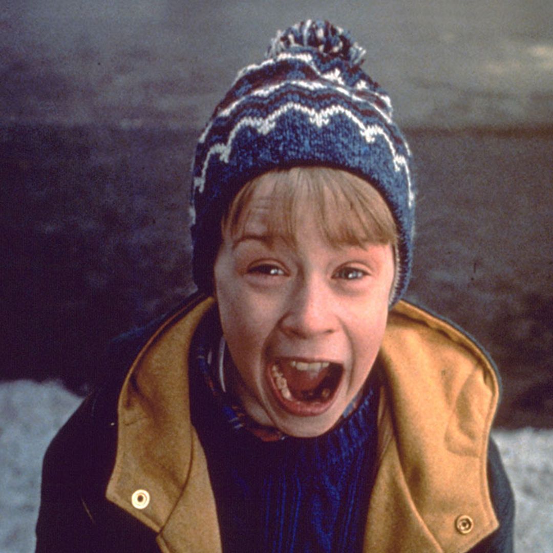 Macaulay Culkin's reaction to the Home Alone reboot is amazing