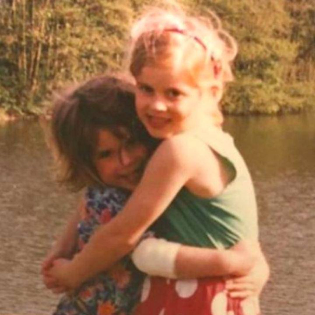 Princess Beatrice and Princess Eugenie had the cutest toy collection as children – see photo