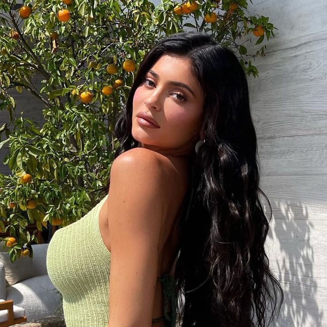 Kylie Jenner shares heartbreaking details about struggles after giving birth