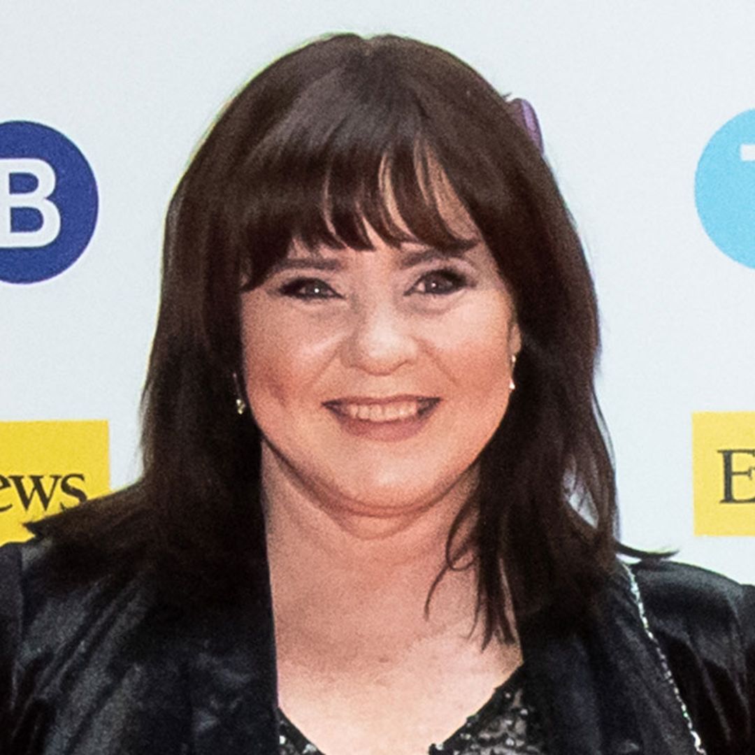Coleen Nolan reveals she pleaded with Strictly bosses to let her take part in the show
