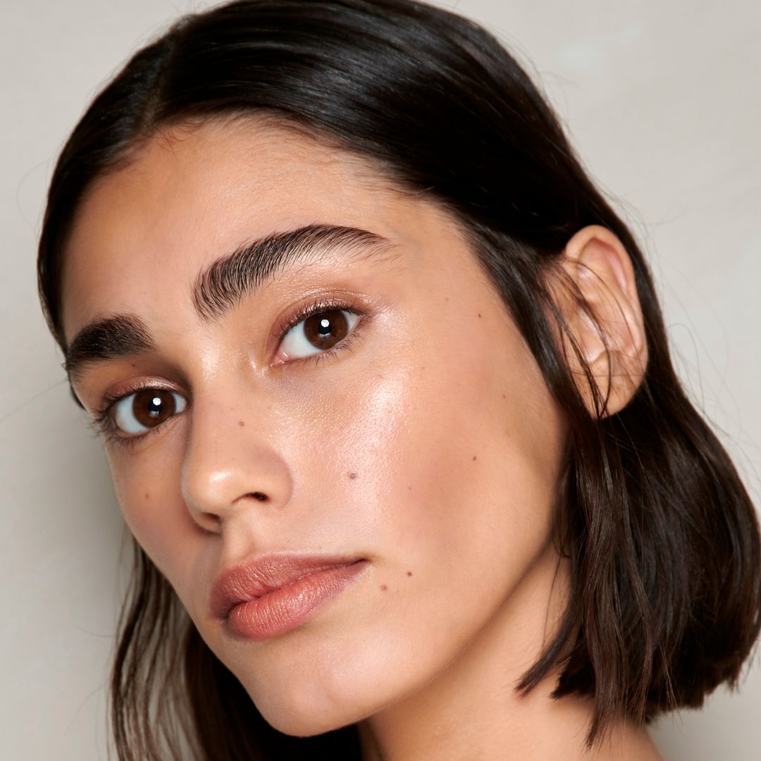 How to apply foundation correctly - according to a celebrity makeup artist