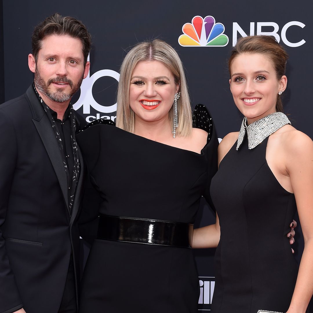 Brandon Blackstock's daughter announced pregnancy just weeks before his death