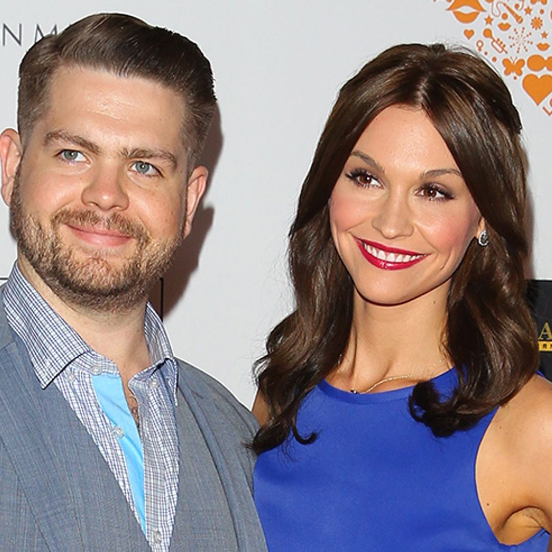 Jack Osbourne and wife Lisa reveal they are expecting another baby