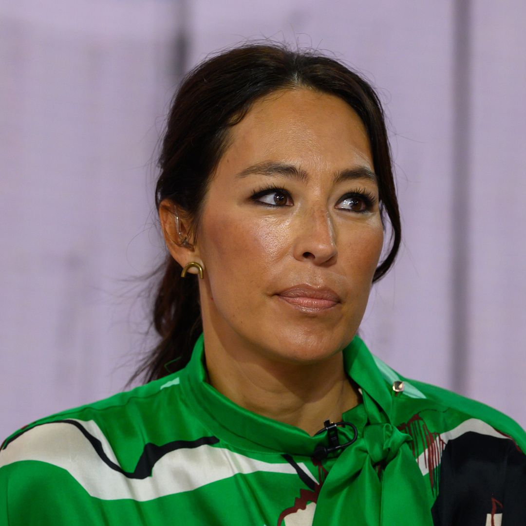 Joanna Gaines' wish for coming celebration with her 5 kids