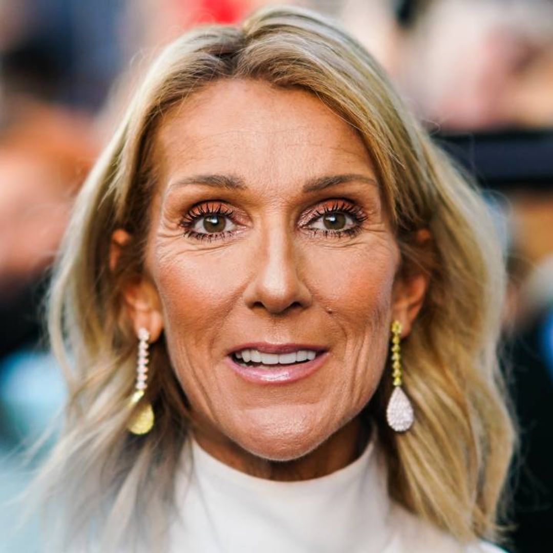 Celine Dion showcases stunning hair transformation – and fans have a lot to say
