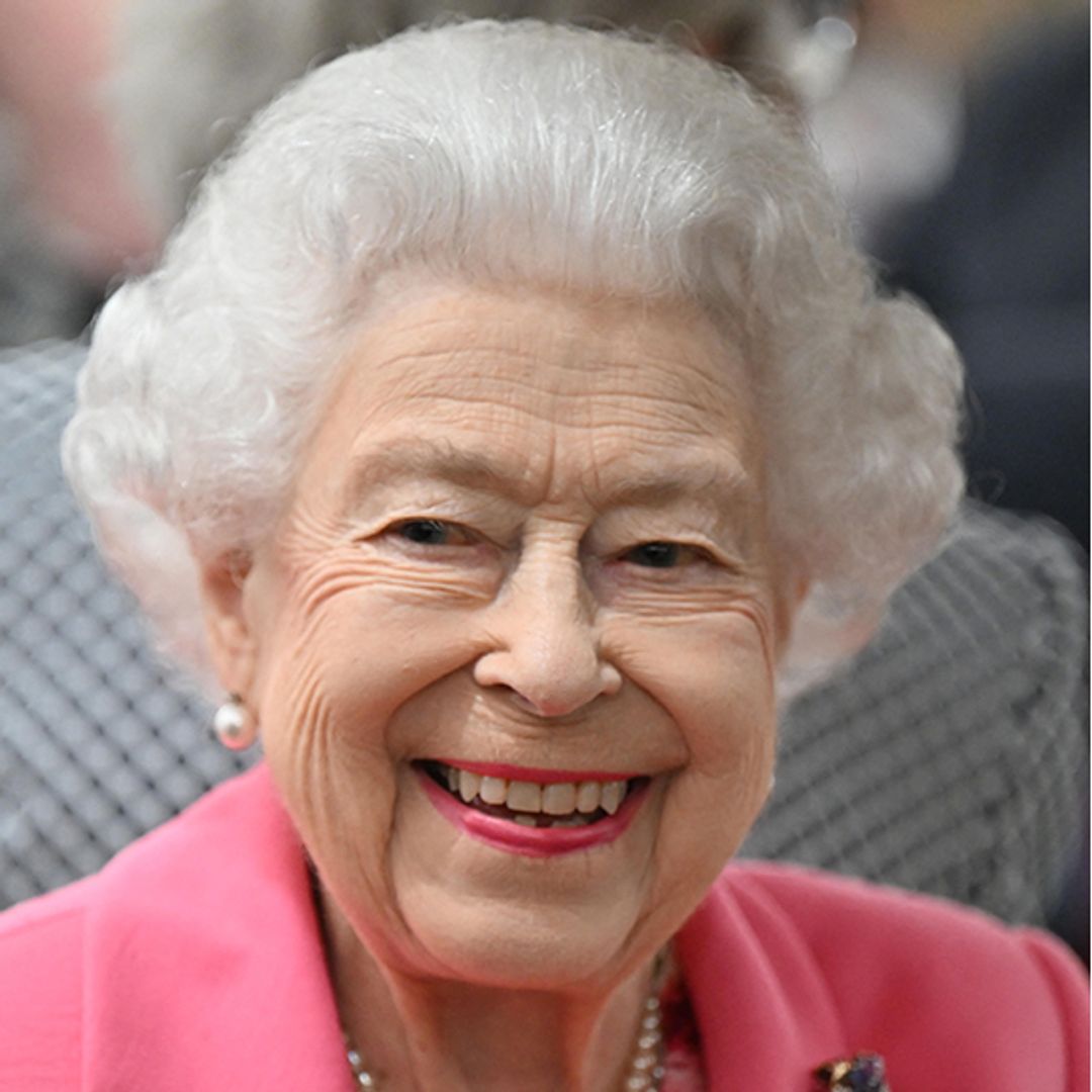 New details of the national memorial to Queen Elizabeth II revealed