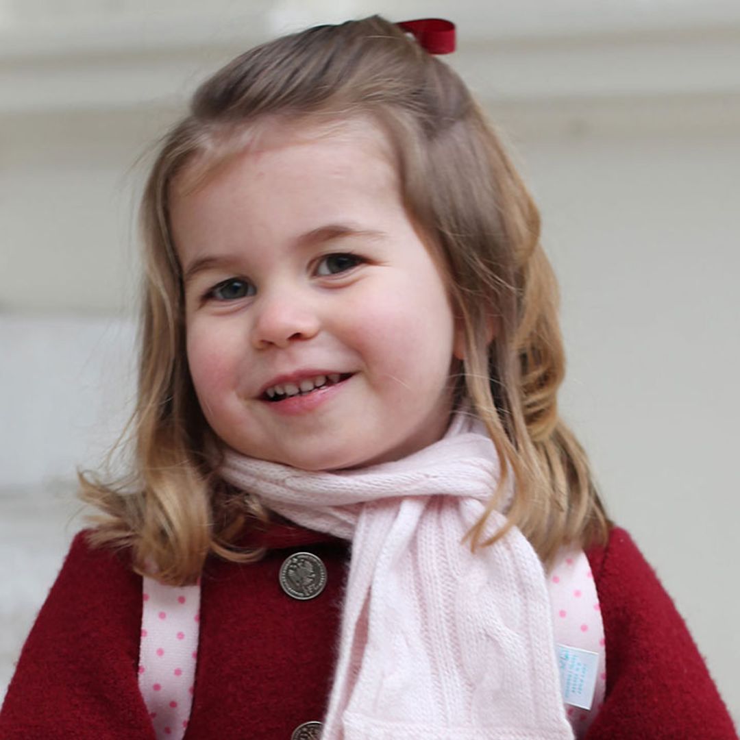 Kate Middleton faces emotional milestone with Princess Charlotte: all the details