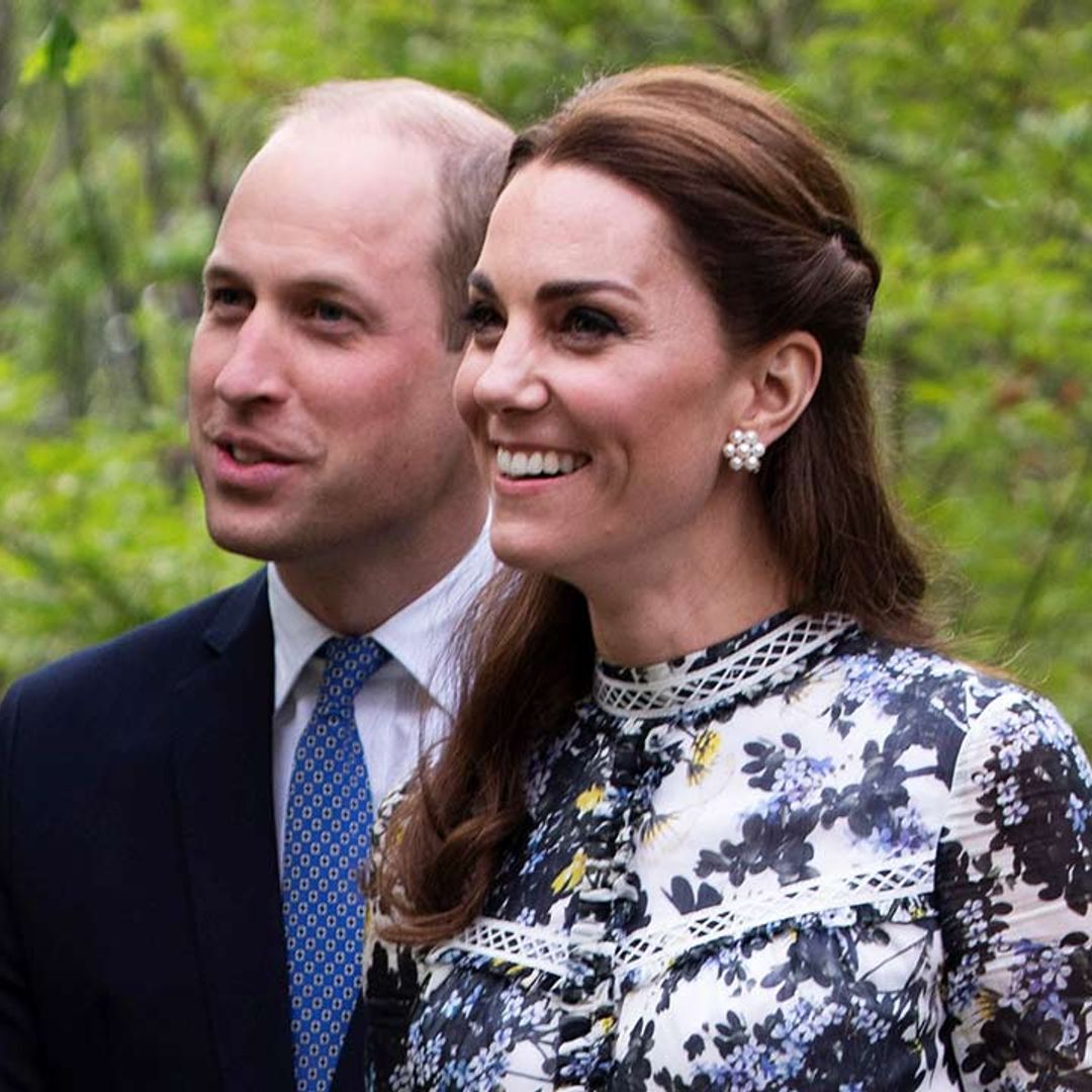 Kate Middleton shared a sweet tribute to Prince William on Blue Peter – did you spot it?