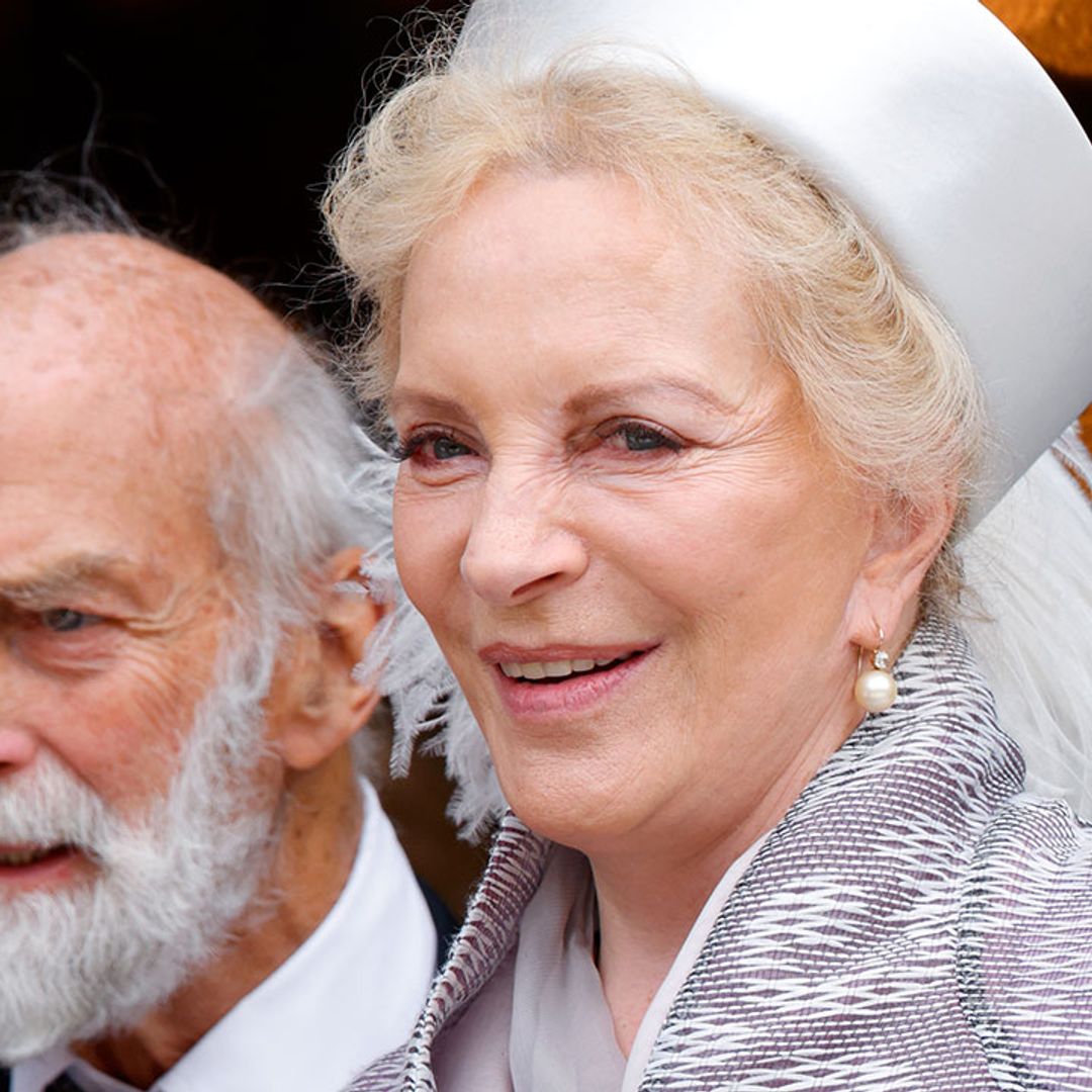 Prince and Princess Michael of Kent to retire from public life – details