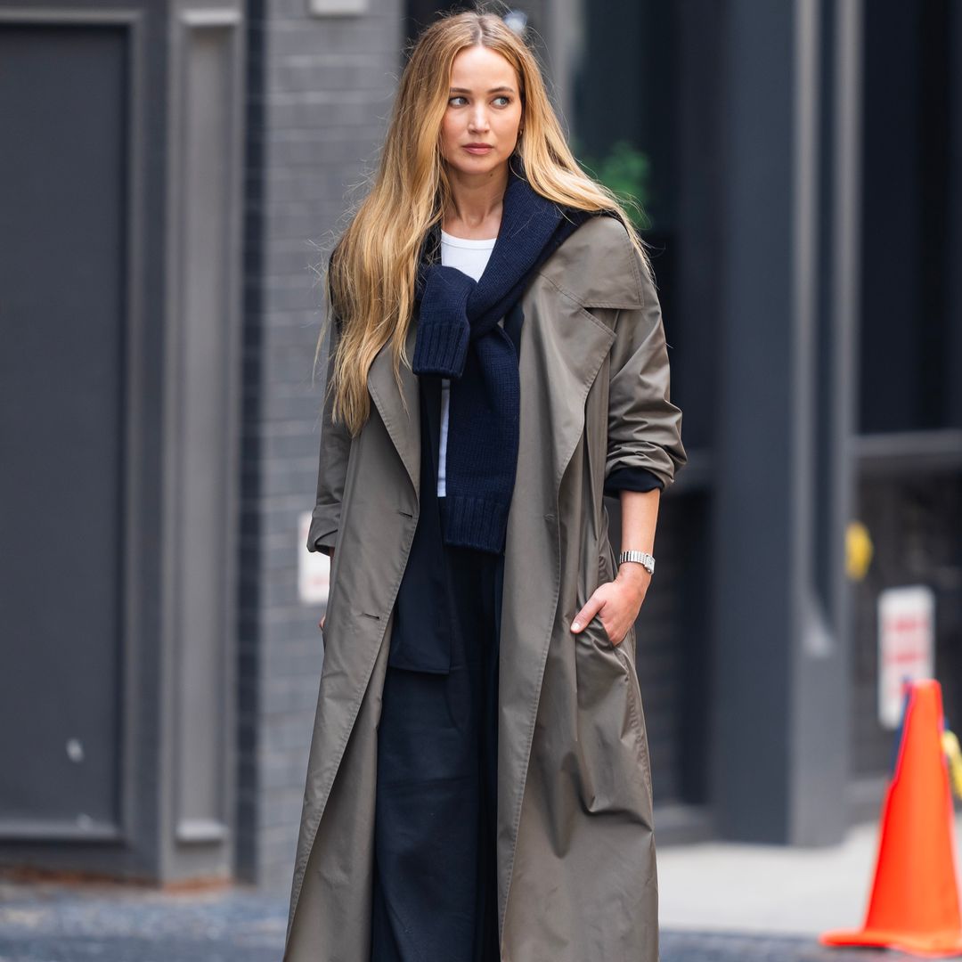 90 best dressed celebrities this month: Amal Clooney, Margot Robbie, Zendaya and more