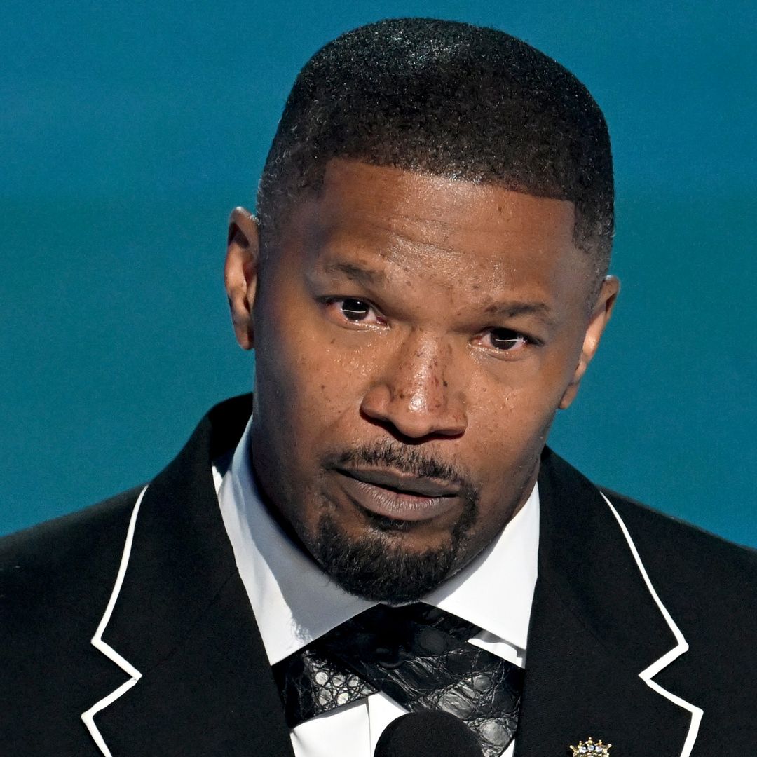 What happened to Jamie Foxx — health battle explained