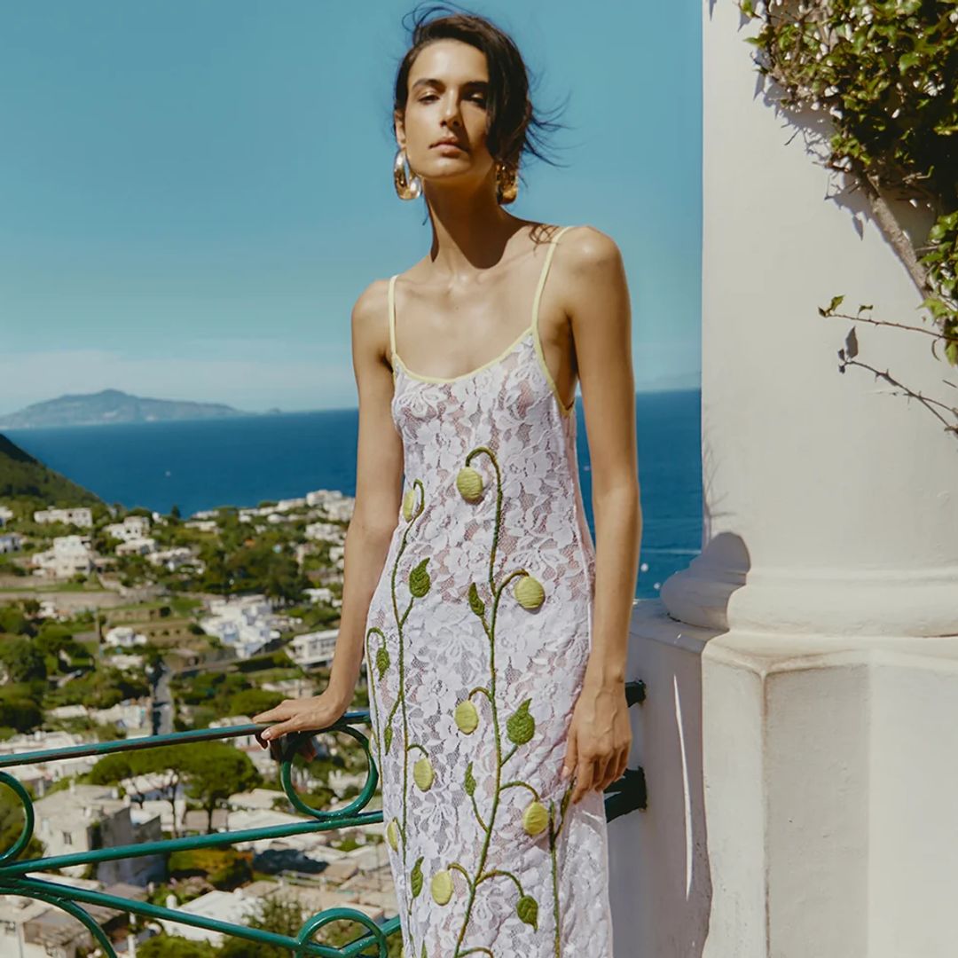 What to pack for an idyllic Italian getaway this summer