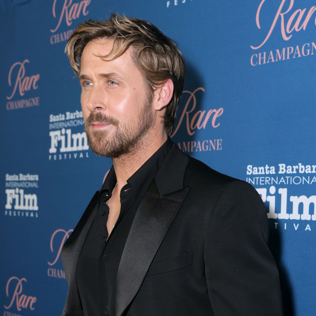 Ryan Gosling declares Eva Mendes 'the girl of my dreams' in rare public tribute to 'dream' daughters