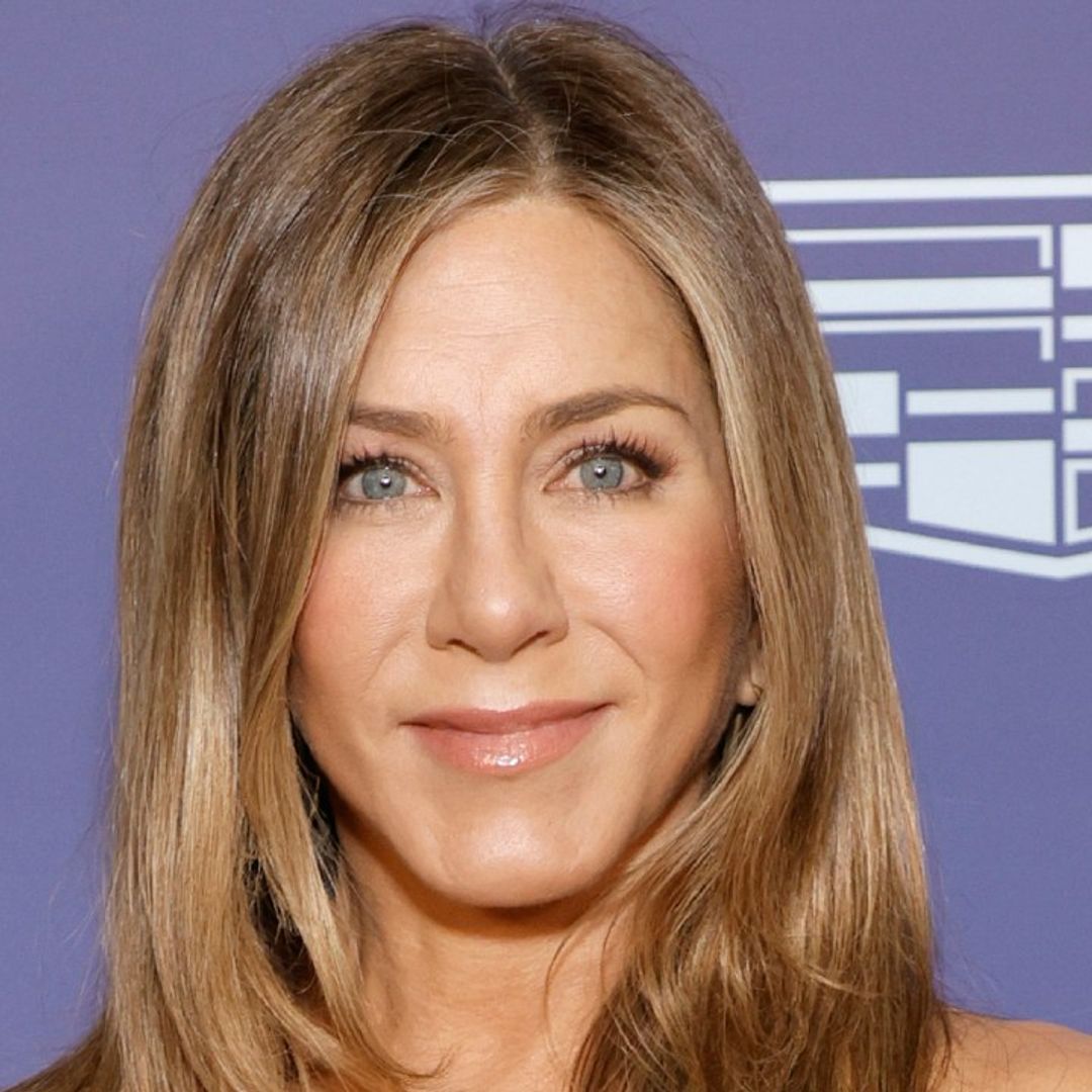 Jennifer Aniston recalls never prioritizing her sleep health afrer diagnosis with fans   
