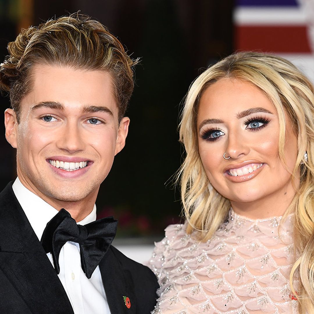 Strictly's Saffron Barker reveals her biggest fear about her relationship with AJ Pritchard