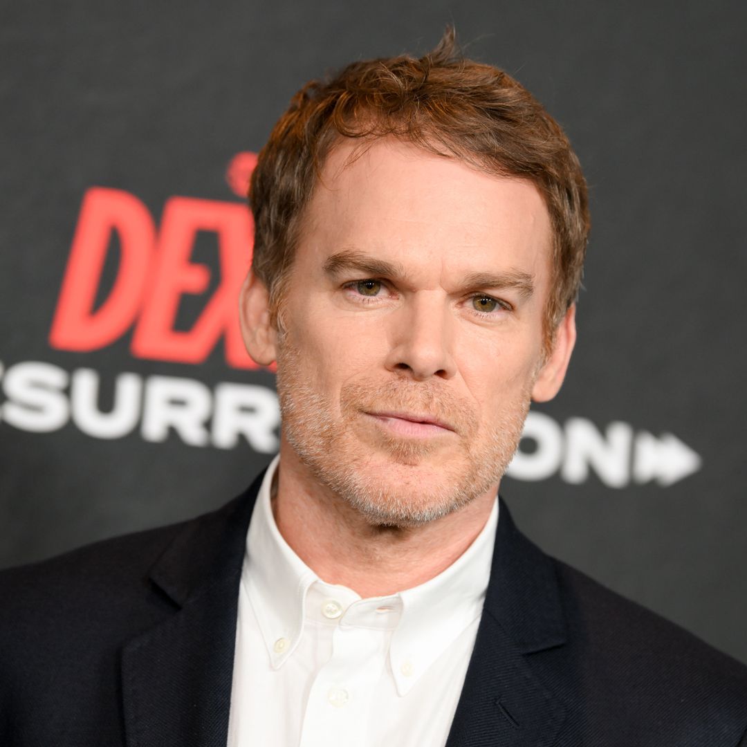 Inside Michael C. Hall's 3 marriages — including to Dexter co-star who supported him through cancer battle