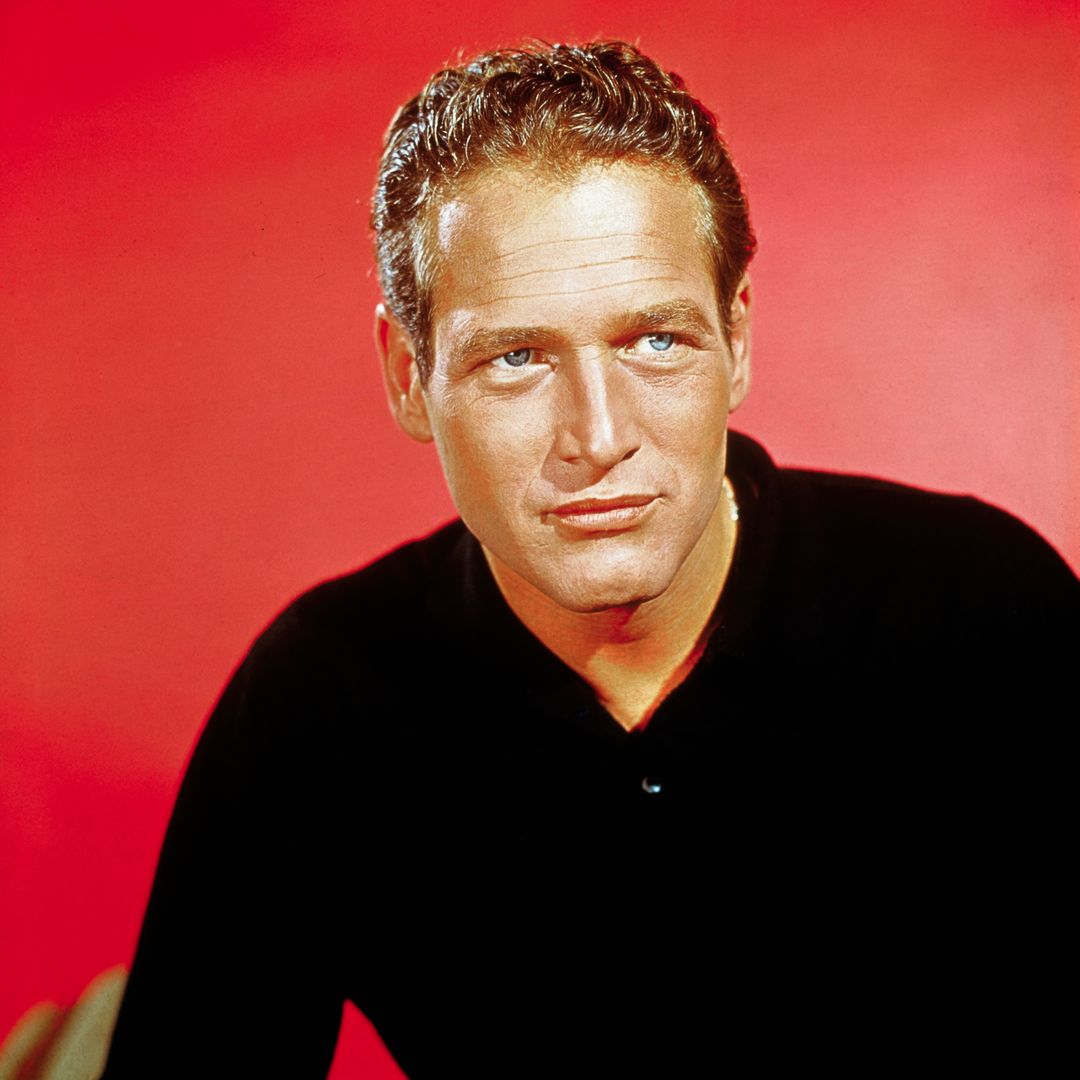 Meet Paul Newman's three children from his first marriage