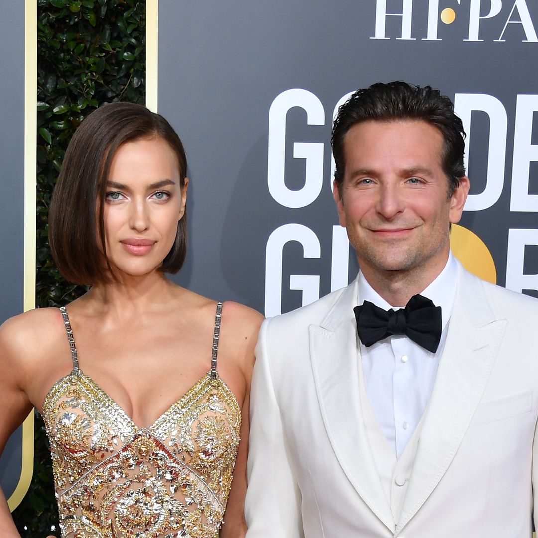 Inside Bradley Cooper's luxe summer getaway with daughter Lea, co-parenting life with Irina Shayk