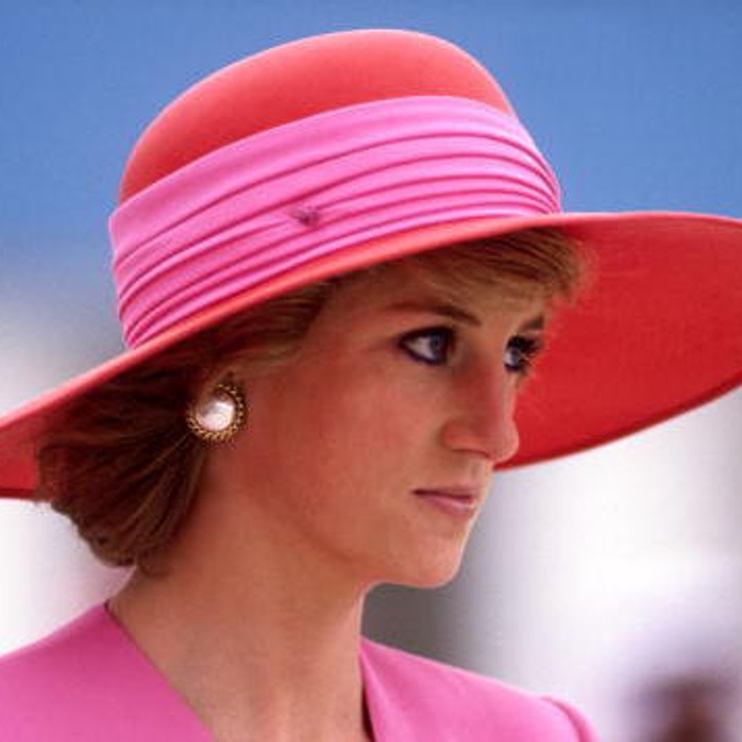 Charles Spencer: My kids were taught about Diana's death in school