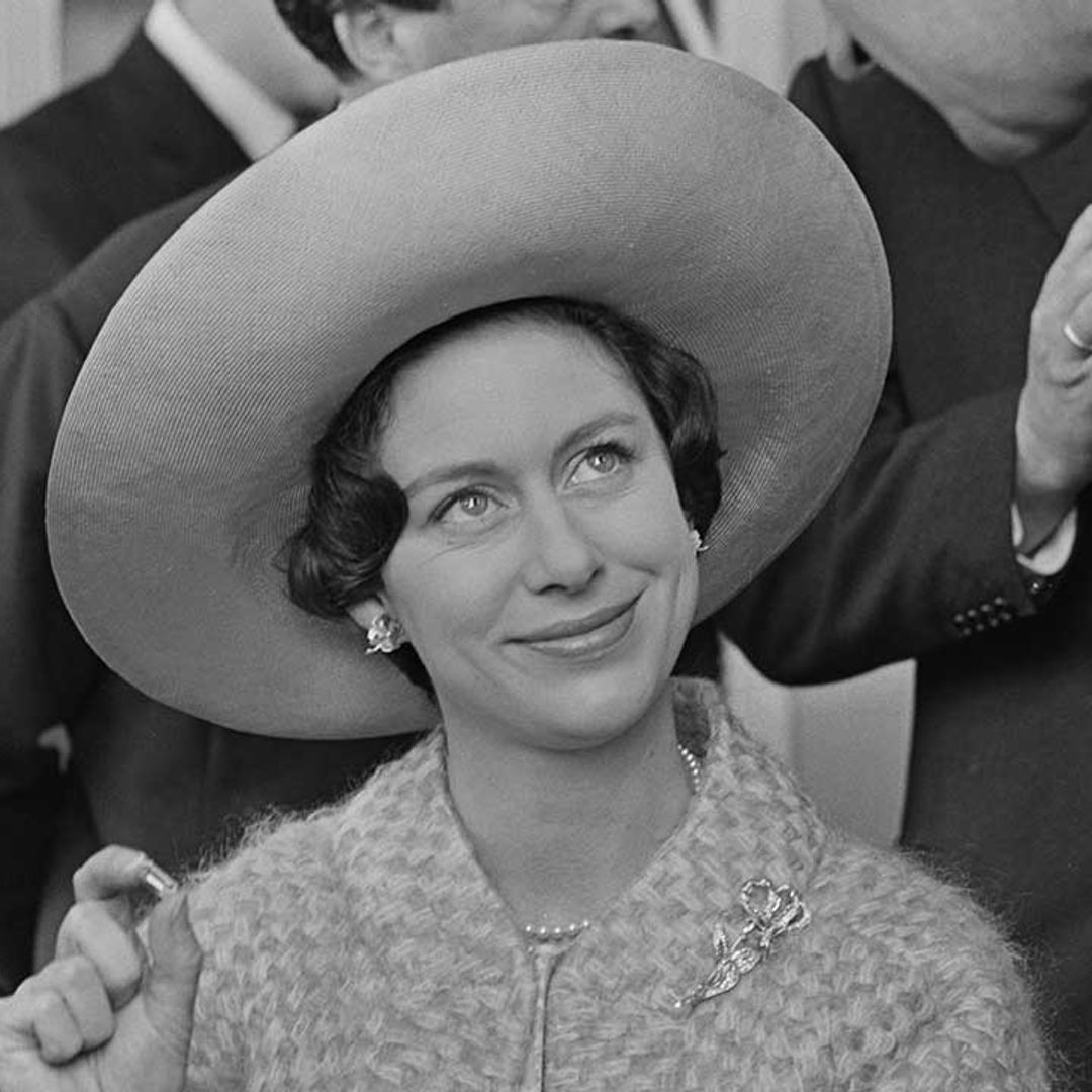 Princess Margaret's former lady-in-waiting reveals reason why she's written memoir about the late royal