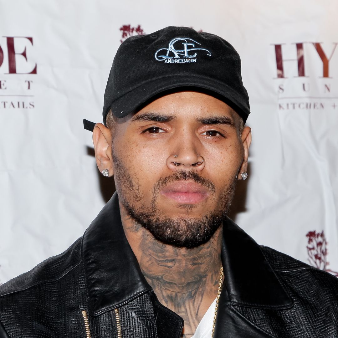Chris Brown arrested in Manchester over nightclub attack: court appearance revealed