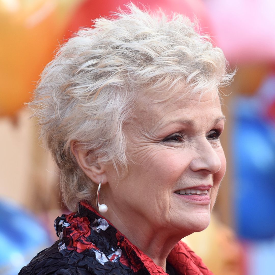 Why Truelove star Julie Walters was forced to pull out of Channel 4 drama