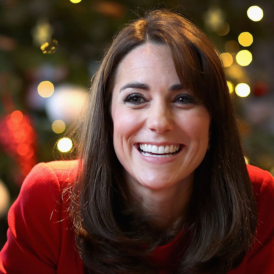 Kate Middleton to host Christmas carol service at Westminster Abbey