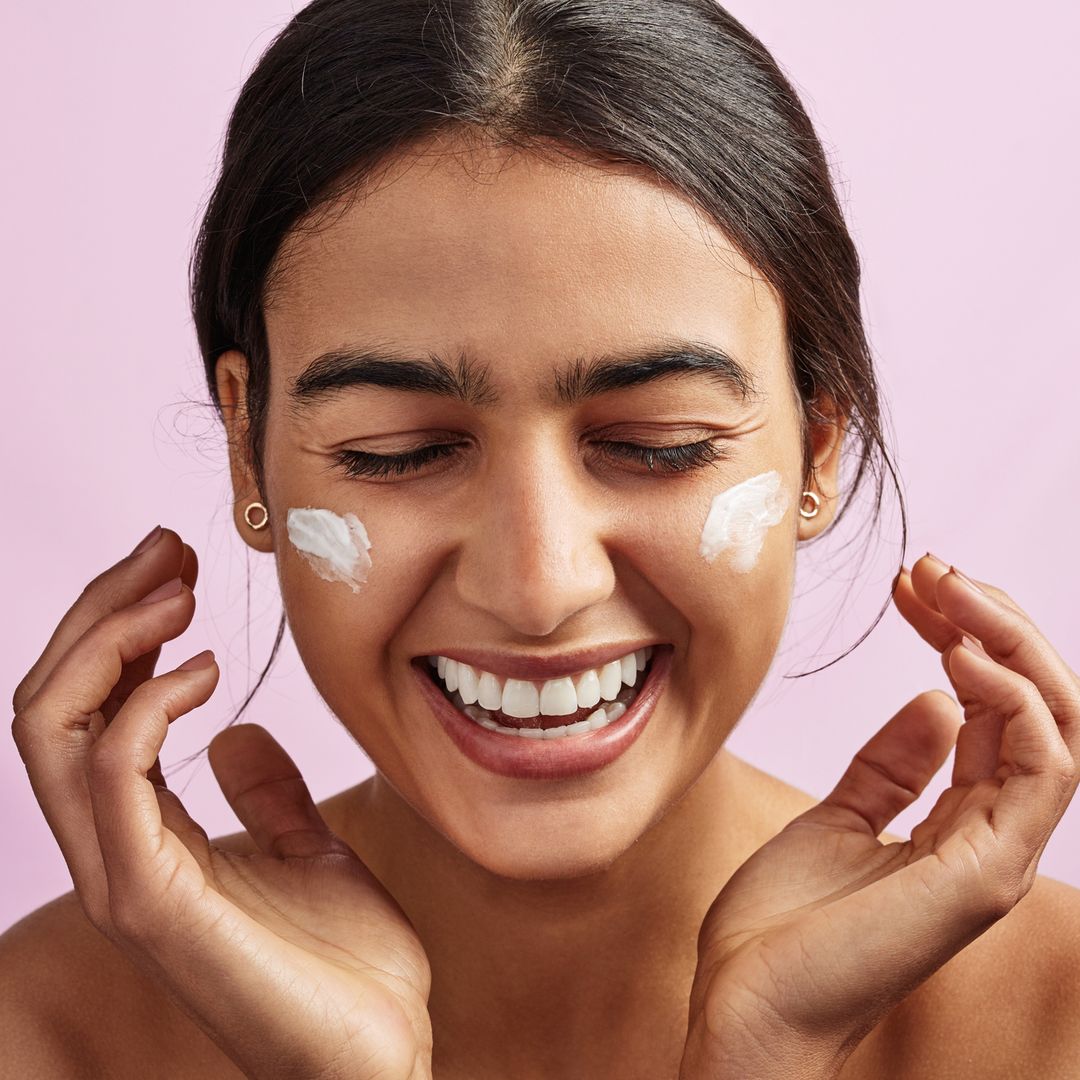 Can our skincare routine make us happier? An expert explains