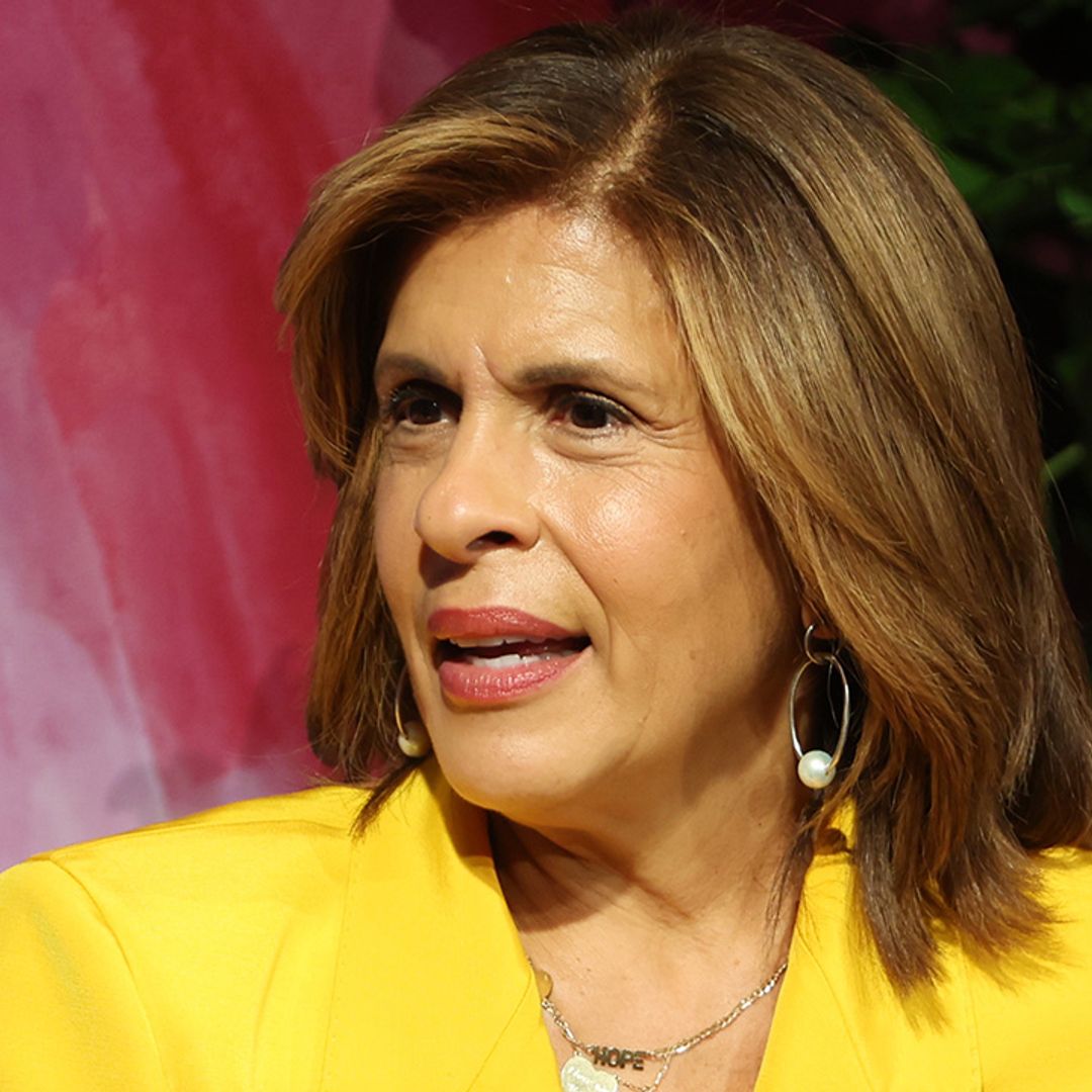 Hoda Kotb bids emotional goodbye as Today fans and co-hosts react