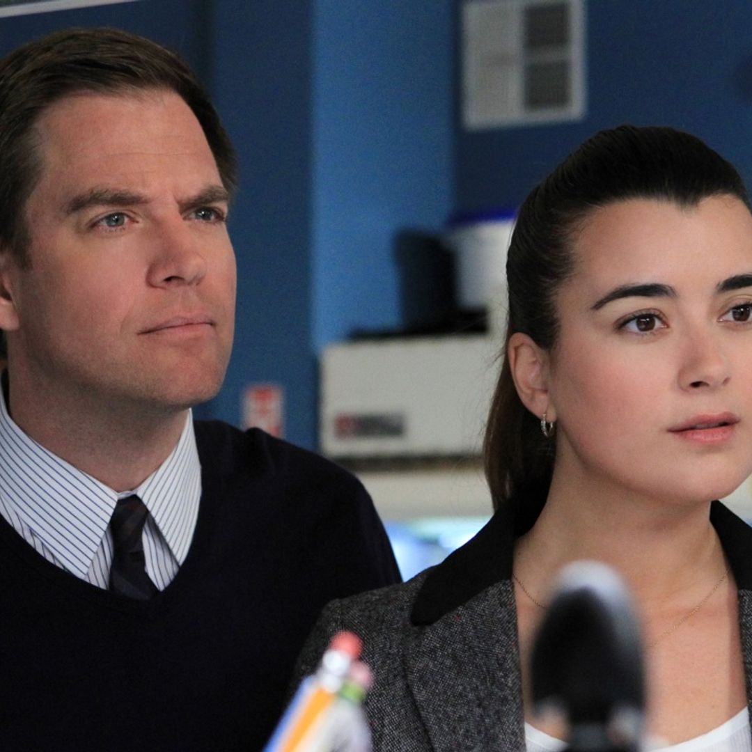 Are Michael Weatherly and Cote de Pablo reuniting on NCIS?