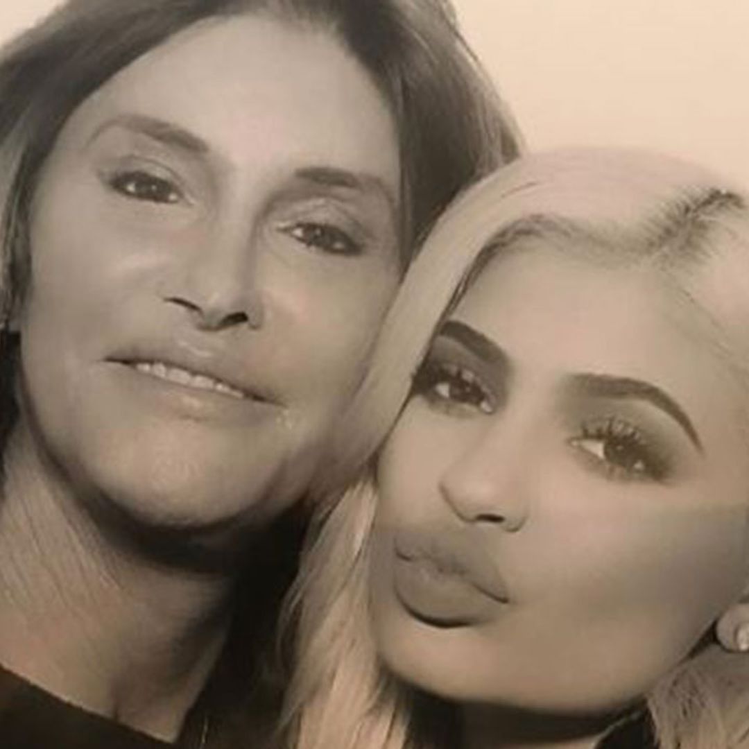 I'm a Celebrity's Caitlyn Jenner reveals how much money Kylie spends on security a month