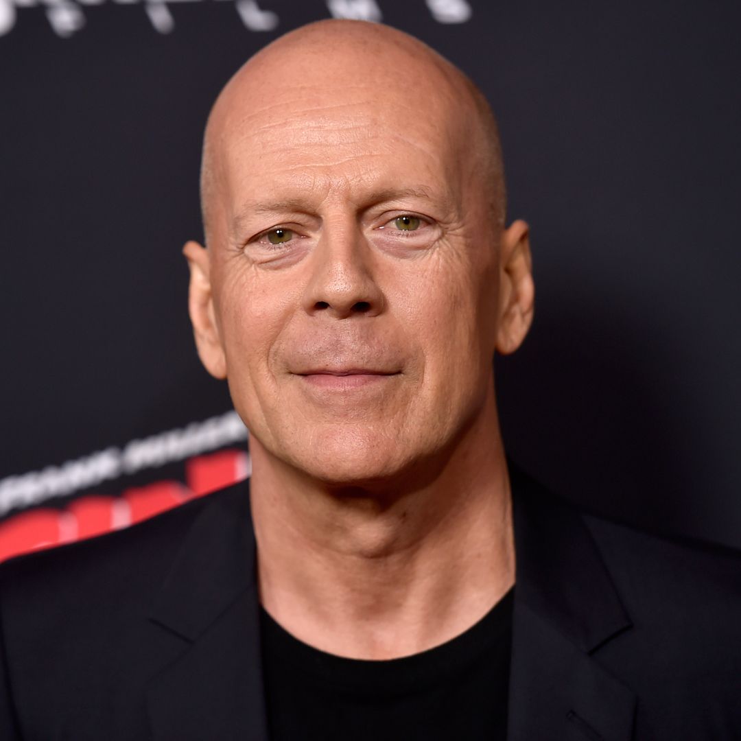 Bruce willis daughter rumer urges fans to savor every moment amid