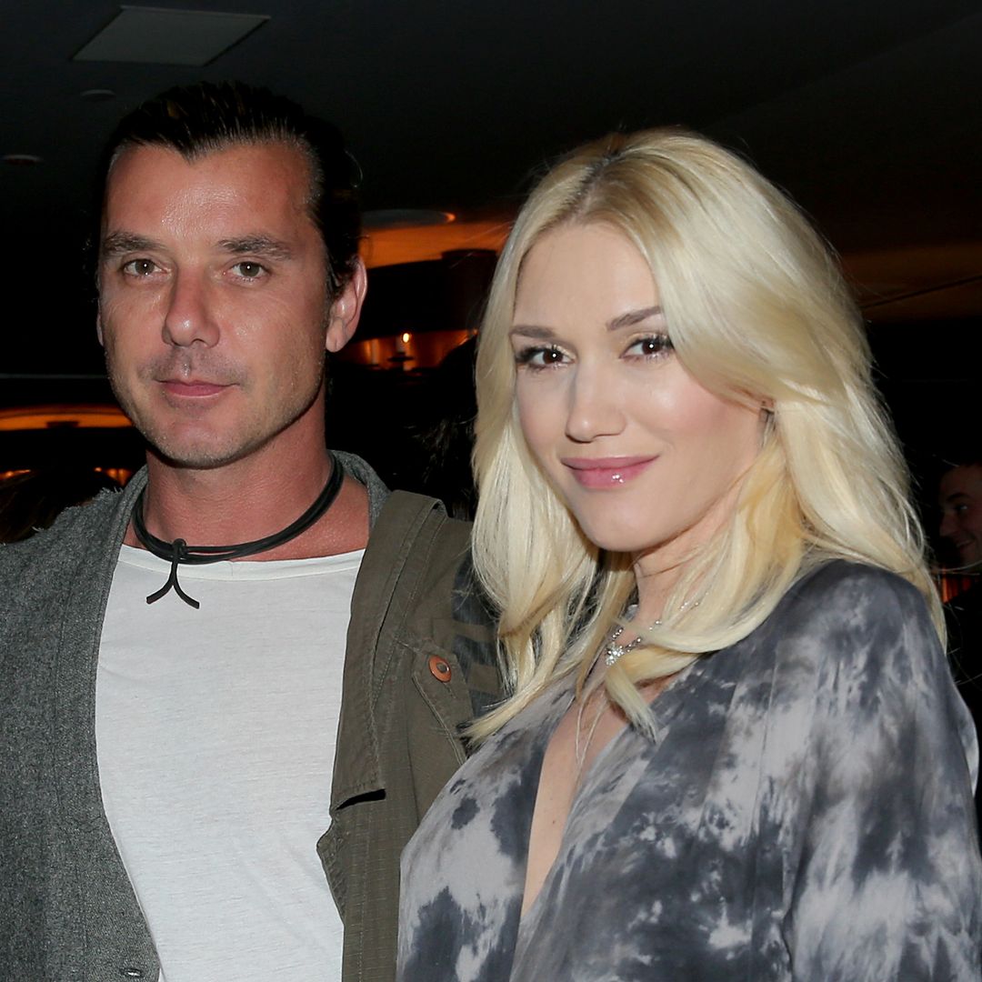 Gavin Rossdale and Gwen Stefani's 'opposing' relationship as co-parents to three sons