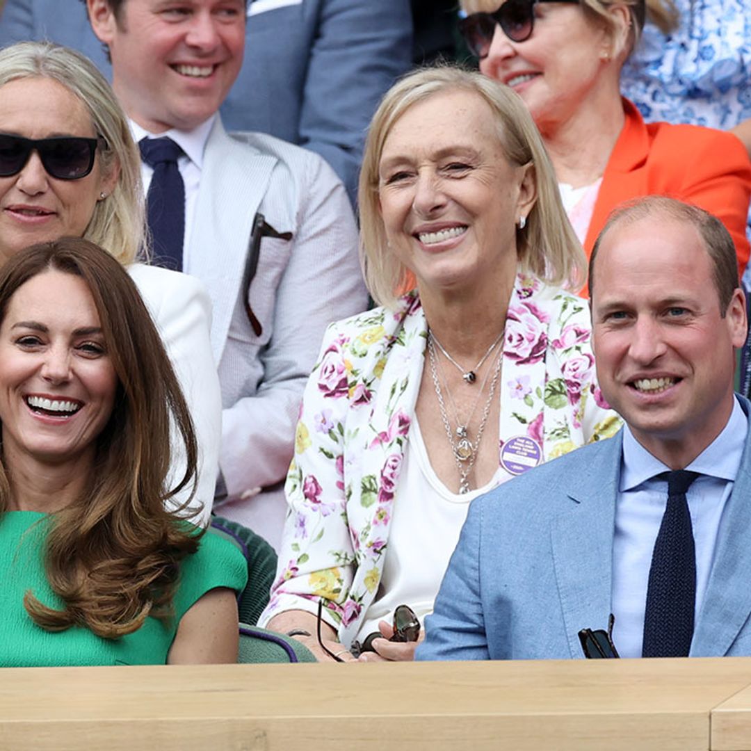 Prince William and Kate Middleton have reached this incredible new milestone