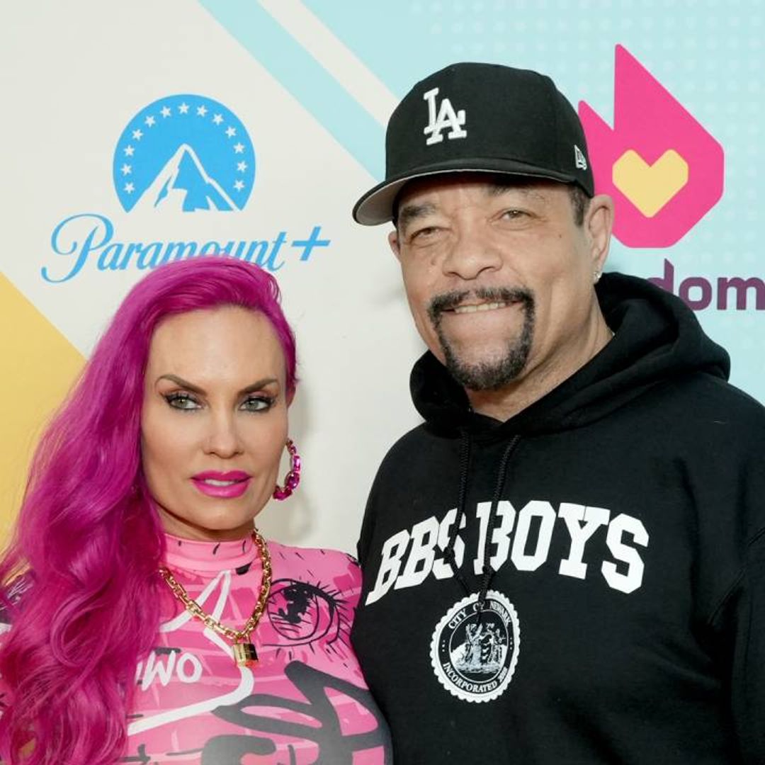 Ice-T opens up about the criticism he faces for his parenting style with daughter Chanel