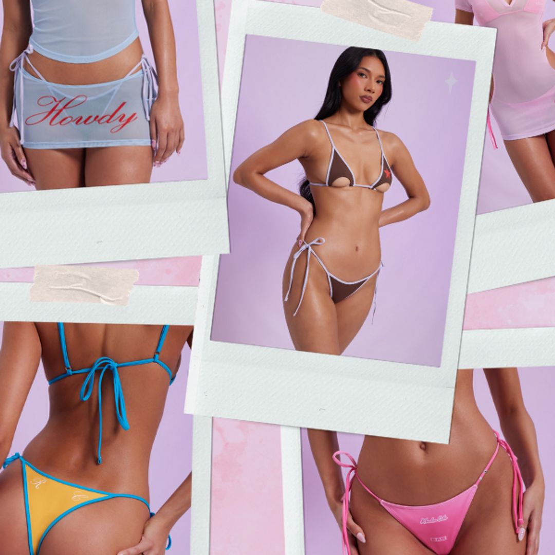 This Indie swimwear brand is nailing Y2K: 5 pieces to shop now