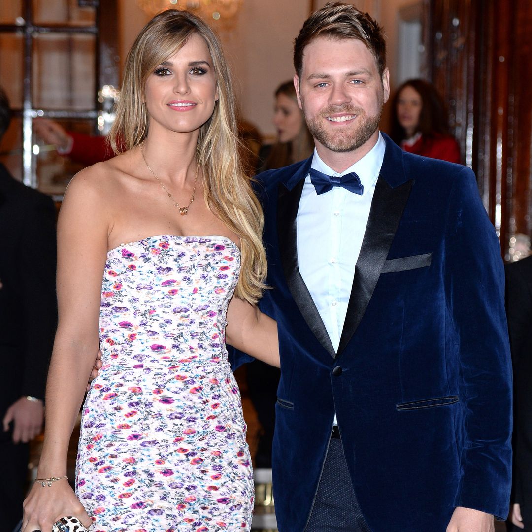 Vogue Williams reveals ‘epic failiure’ in Brian McFadden marriage