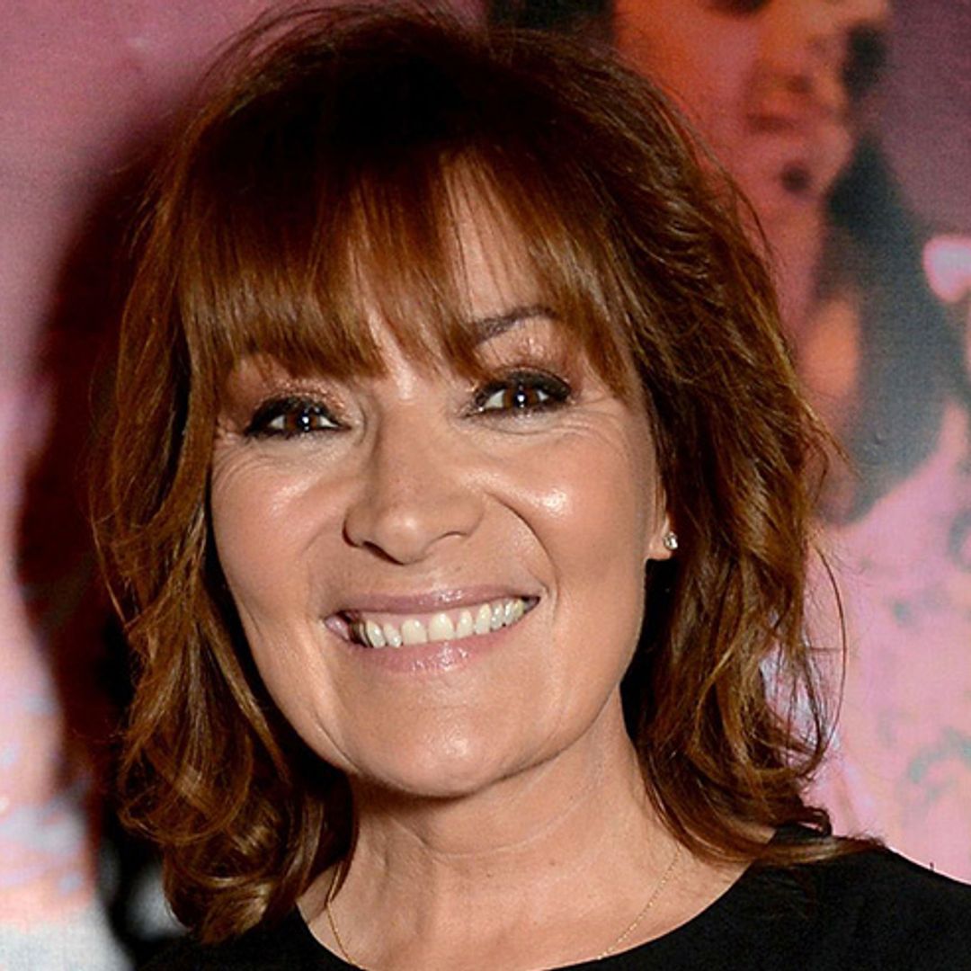 Lorraine Kelly shocks fans with latest look - is she taking tips from Kate Middleton?
