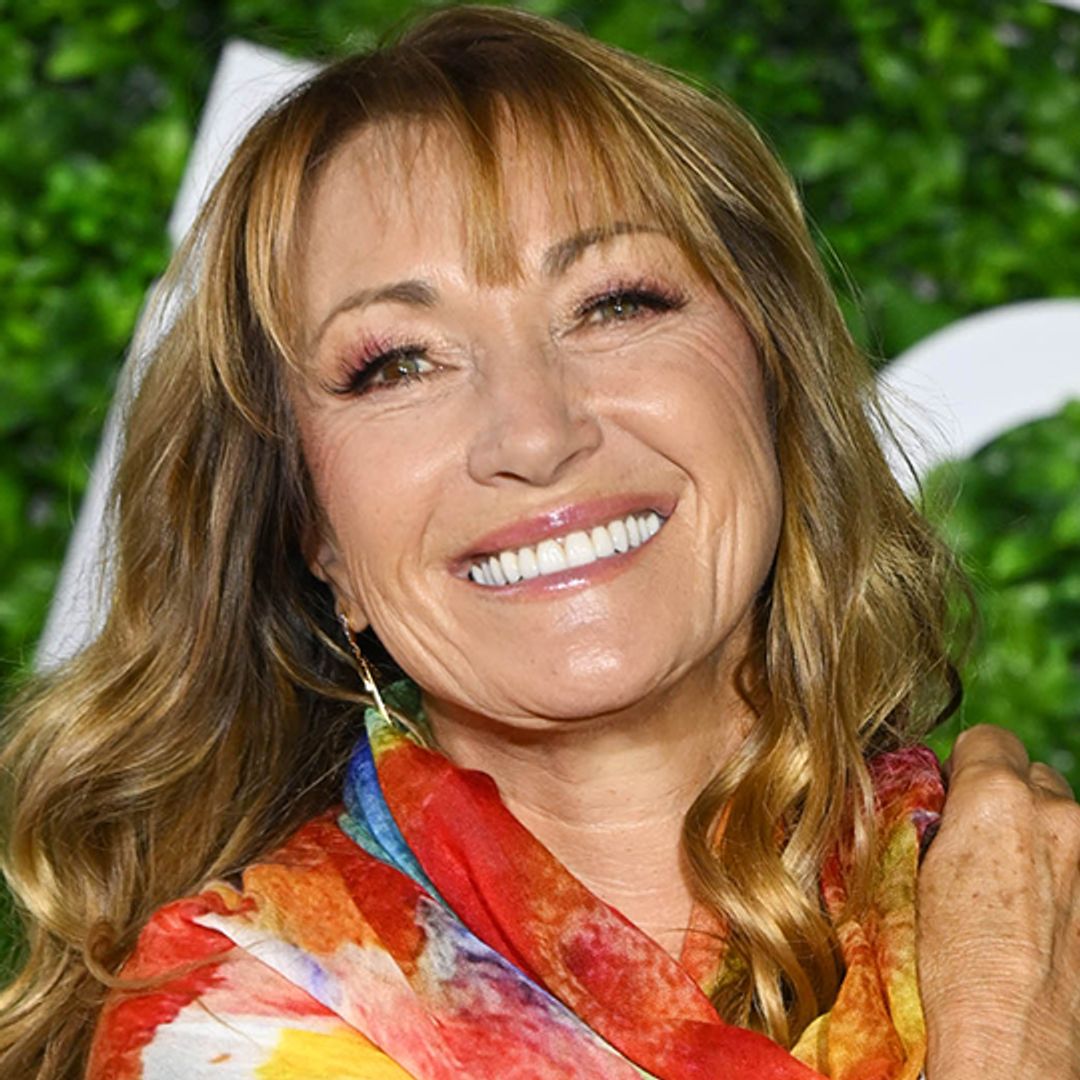 Jane Seymour, 72, is positively radiant in sun-soaked Malibu snap