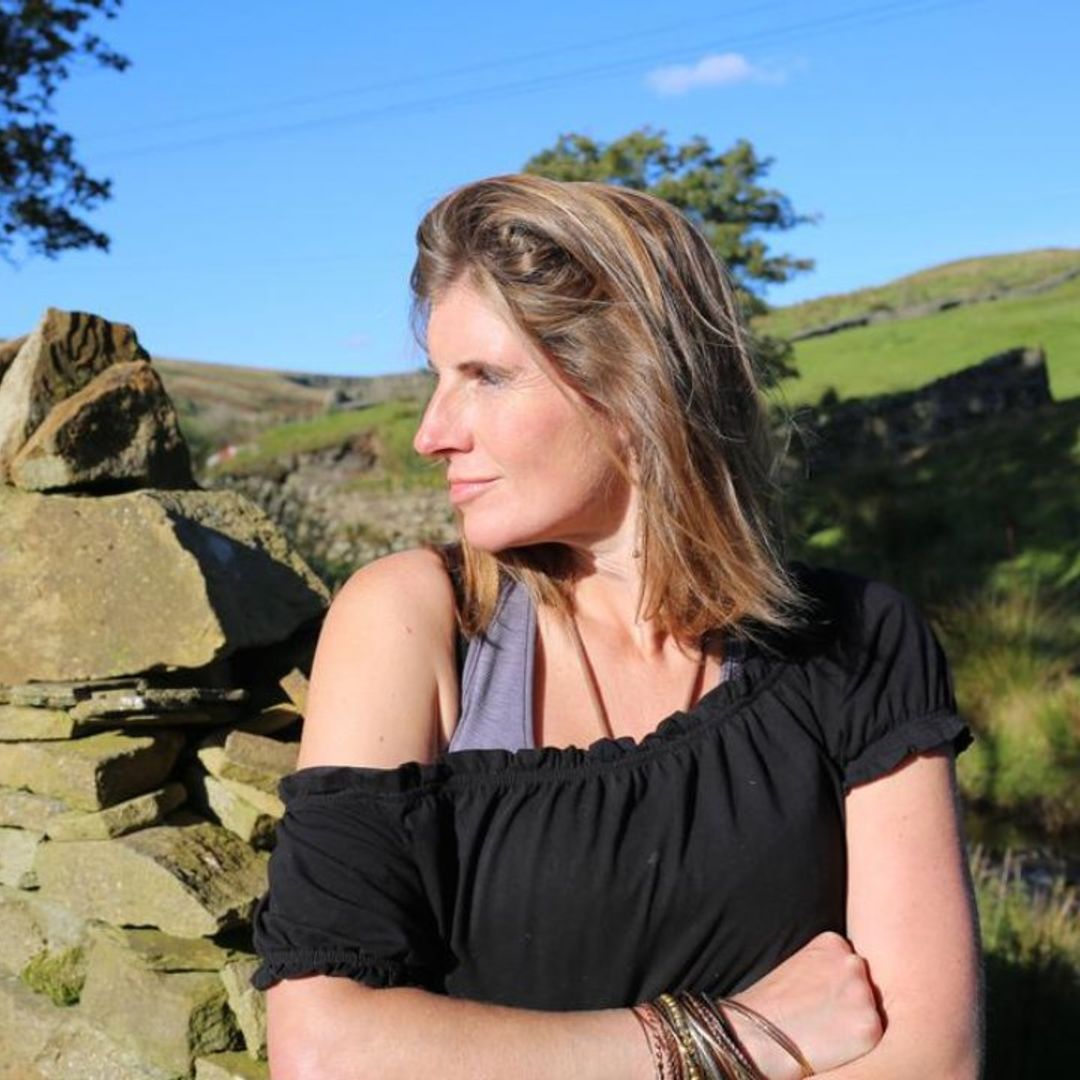 Fans express concern at Our Yorkshire Farm star Amanda Owen’s latest post 
