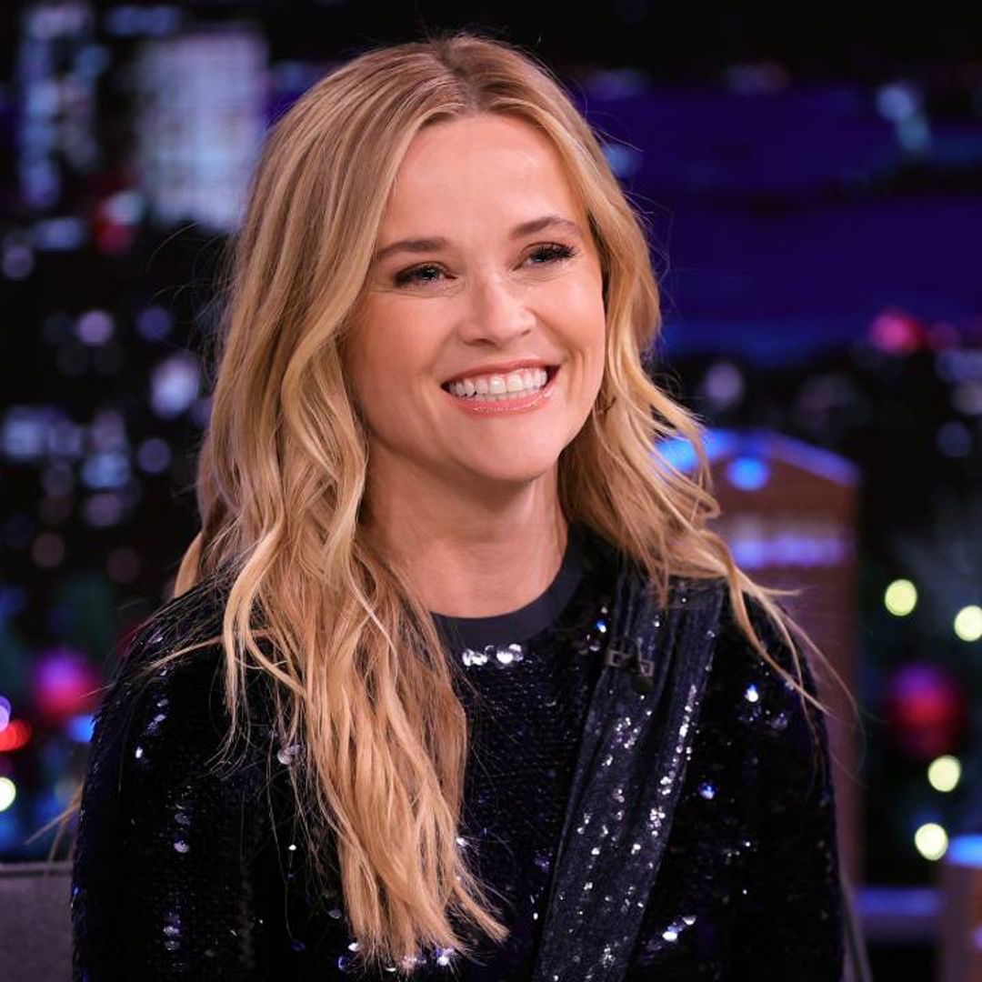 Reese Witherspoon shares video from stunning closet as she gives fans a glimpse of her packing for her next trip