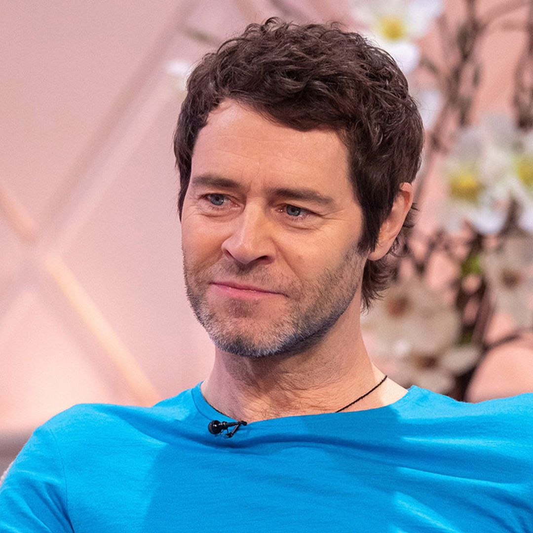 Take That's Howard Donald injured by fan in Amsterdam