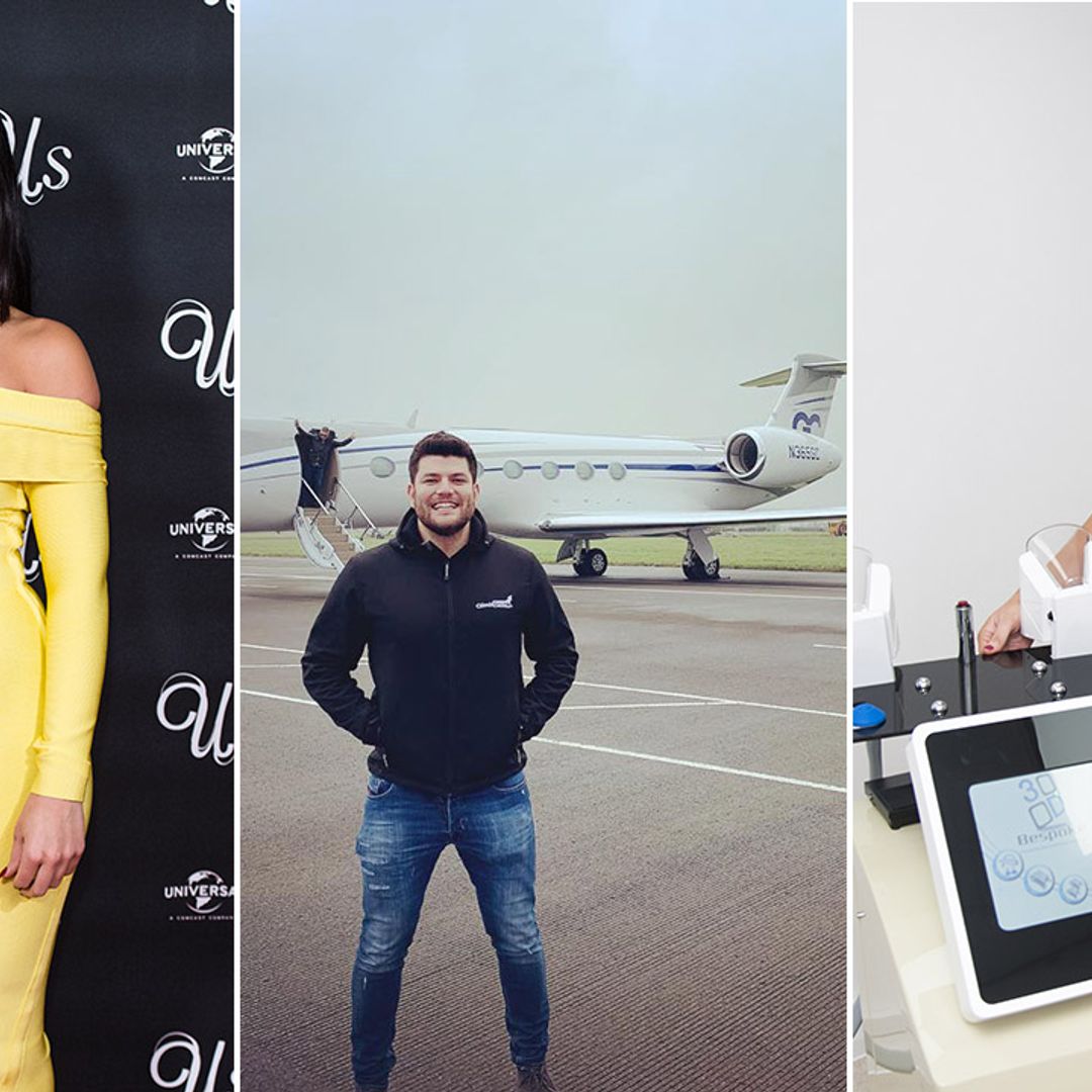 What the past winners of The Apprentice are up to now - from huge successes to falling out with Lord Sugar