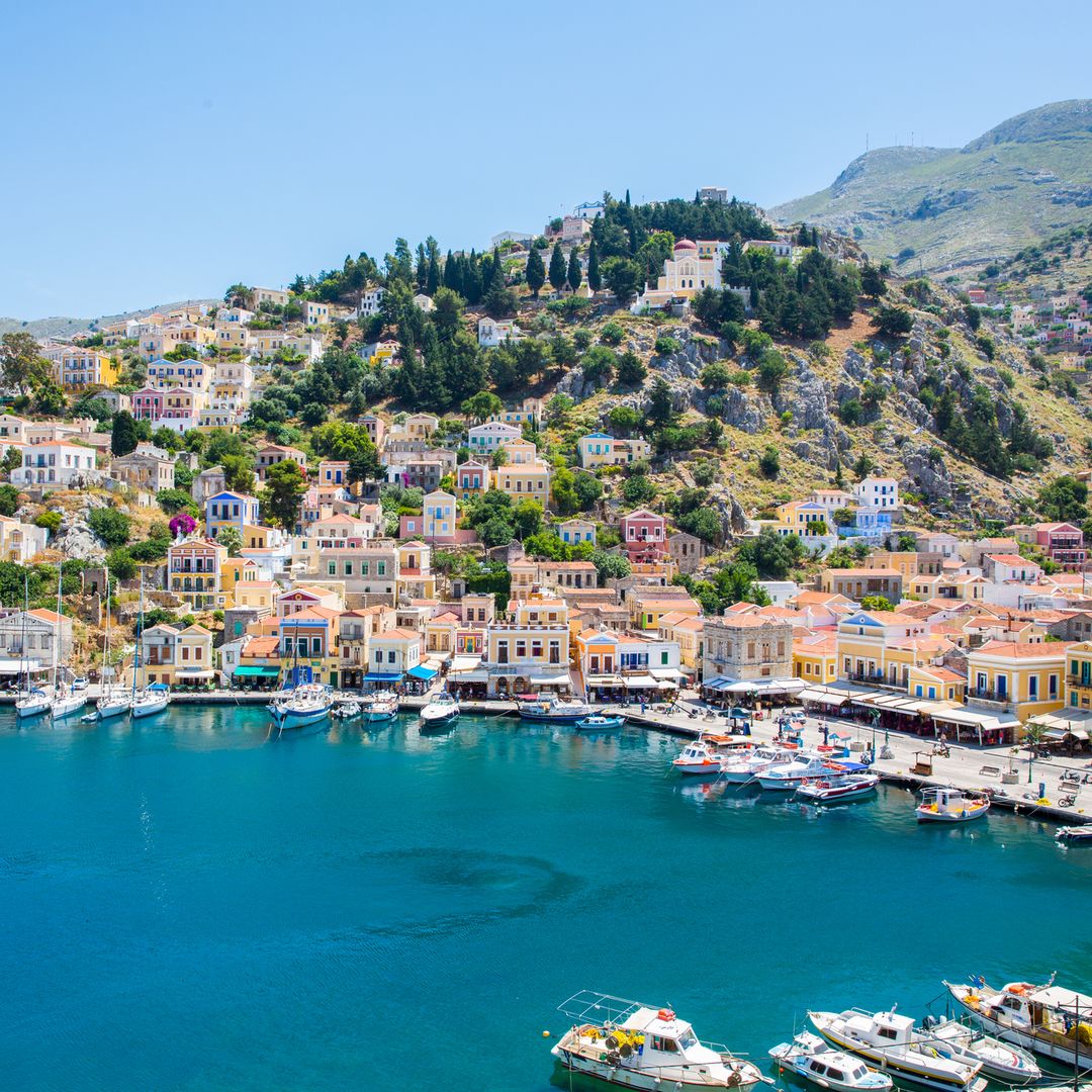 These forgotten European islands hours from London are havens for 'quiet travel'