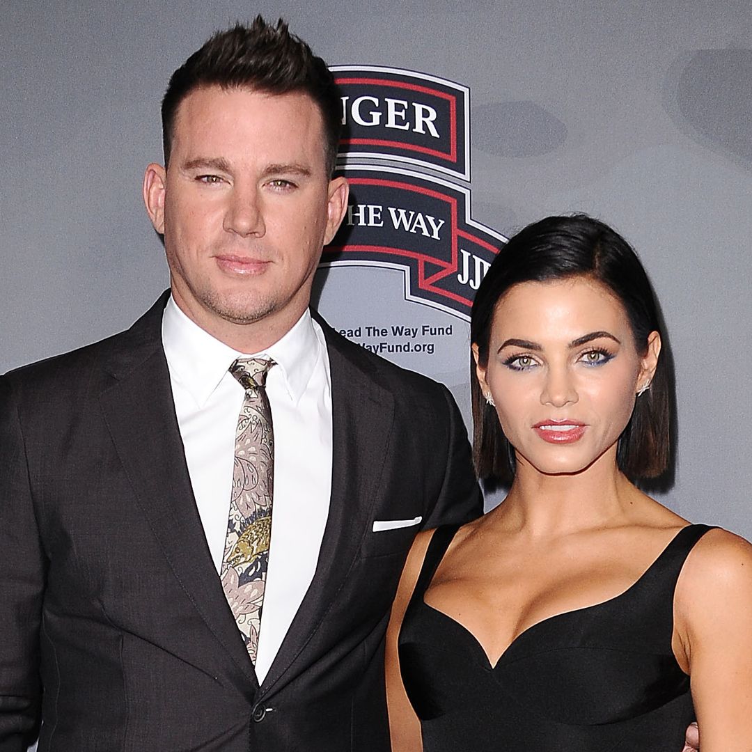 Channing Tatum and Jenna Dewan's financial agreement revealed after 2024 divorce settlement