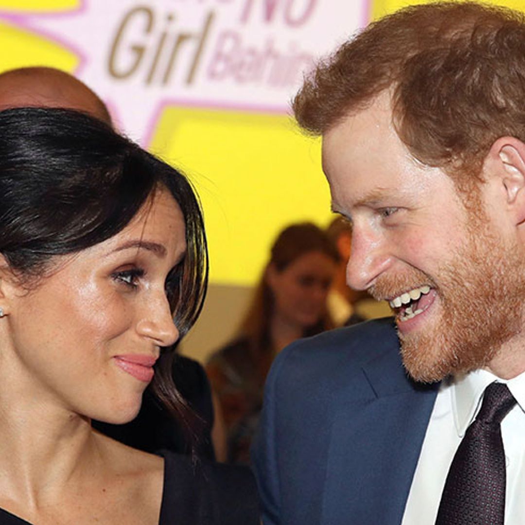 Prince Harry reveals his one home habit that Meghan Markle doesn't understand