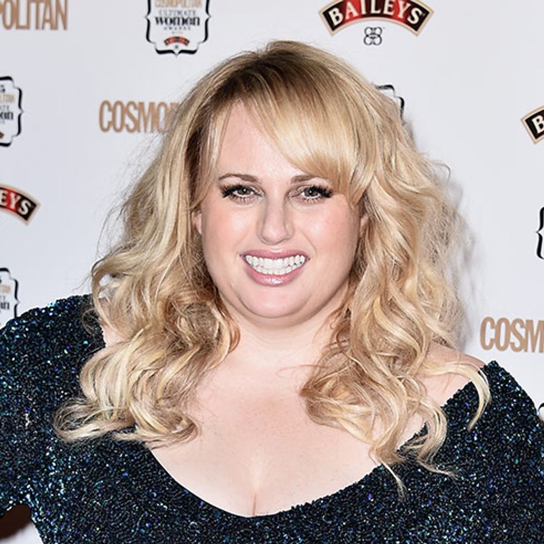 Rebel Wilson receives record pay out in libel settlement