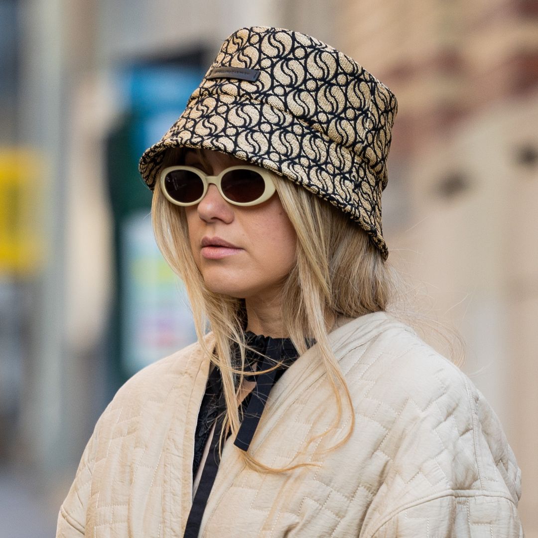 Bucket hats are back: 8 must-have styles for Oasis and festival-ready looks
