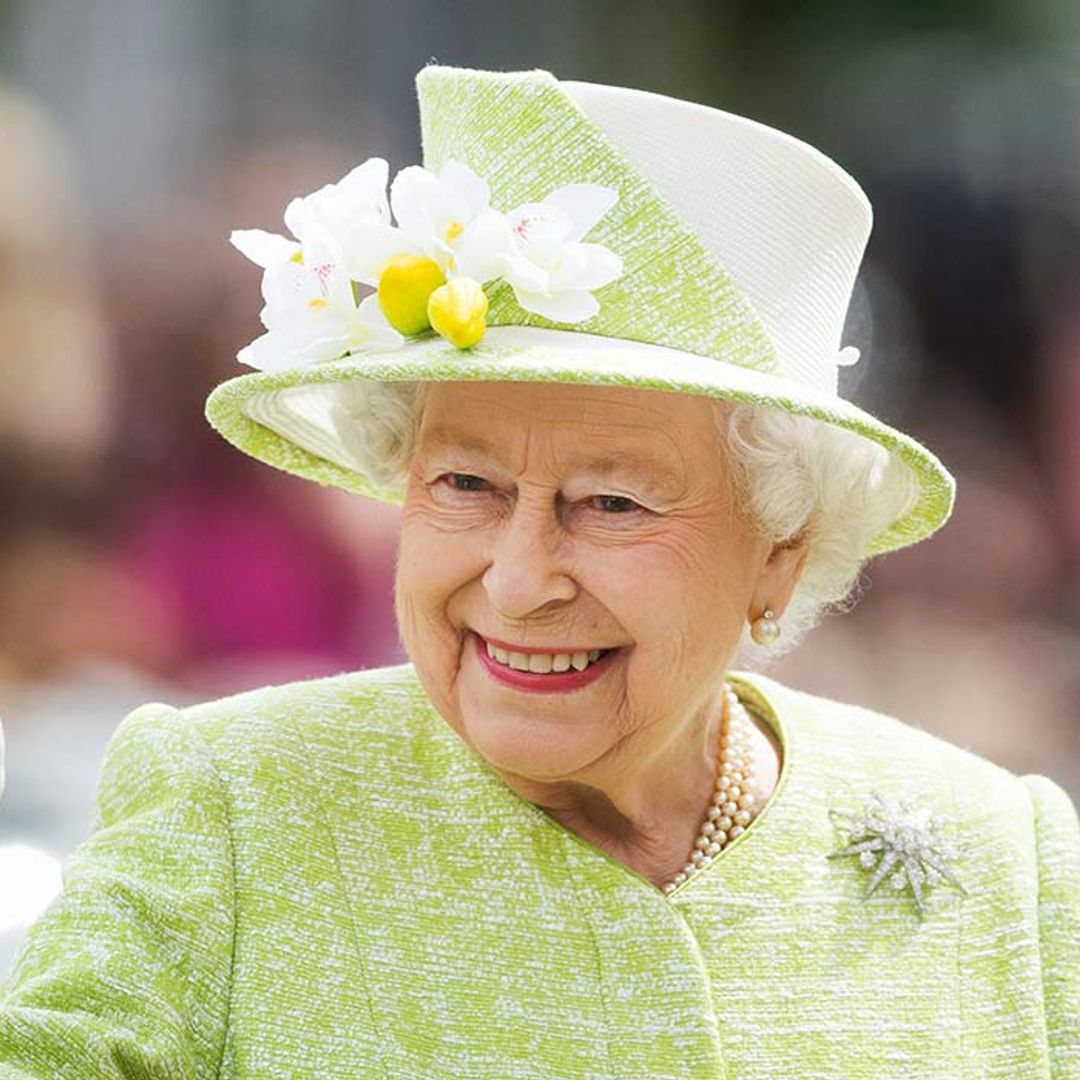 How the royal family members' titles will change following Queen Elizabeth II's death